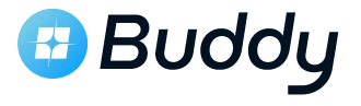 Buddy Logo