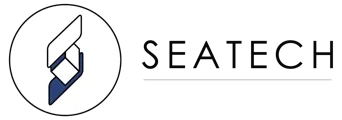 Seatech Logo