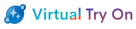 Virtual Try On Logo